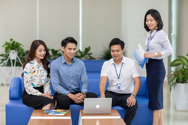 VNPT đạt nhiều giải nhất tại IT World Awards 2020