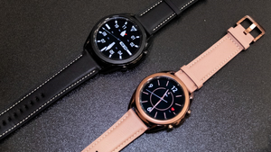 Nên mua Samsung Galaxy Watch 3 hay Galaxy Watch Active 2?