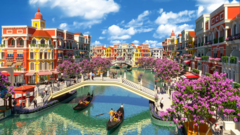 Grand World Phú Quốc tái khởi động, sẵn sàng đón sóng nghỉ dưỡng hậu Covid