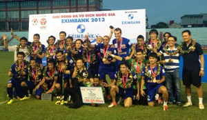 HAGL 'xuống dốc' thế nào sau khi lứa Công Phượng xuất hiện ở V-League?