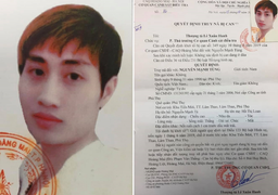 Truy nã kẻ giết người đặc biệt nguy hiểm ở Hà Nội