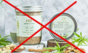 Pate Minh Chay: Cần điều tra ngay việc cố ý hay vô tình đầu độc đồng bào mình