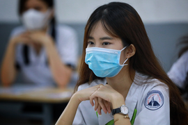 Tỷ lệ đỗ tốt nghiệp THPT 2020 của Hà Giang, Sơn La, Hòa Bình thế nào?