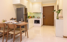 Dịch COVID-19 khiến căn hộ cho thuê ế ẩm, nhà đầu tư khóc ròng