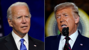 Sau đại hội đảng, Trump và Biden tung chiêu gì tranh cử Tổng thống Mỹ?