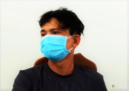 Bắt được nghi phạm chém 2 bạn nhậu thương vong