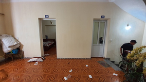 Truy tìm hung thủ giết 'người tình' của vợ rồi bỏ trốn ở Quảng Ninh