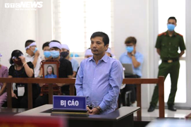 Kẻ giết vợ, ném xác xuống sông Đuống lĩnh án tử hình