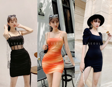 L Seoul: Bộ sưu tập cá tính nhưng đầy quyến rũ