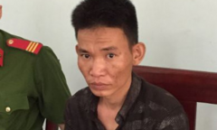 Khởi tố kẻ giết người rồi dựng hiện trường giả vụ tai nạn giao thông