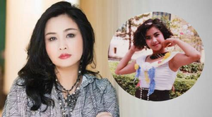 Nhan sắc 'vạn người mê' của Thanh Lam từ nhỏ đến tuổi U50