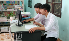 Thủ khoa, Á khoa khối A toàn quốc đều là người Quỳnh Phụ, Thái Bình