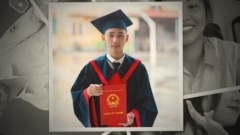 Người trẻ Việt thể hiện lòng yêu nước thế nào?