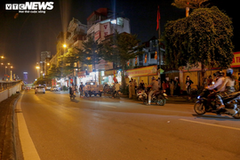 Chùa Phúc Khánh đóng cửa Rằm tháng 7, làm lễ Vu lan báo hiếu trực tuyến 