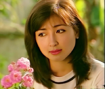 Diễn viên Khánh Huyền: 'Tôi vào TP.HCM theo tiếng gọi của tình yêu'