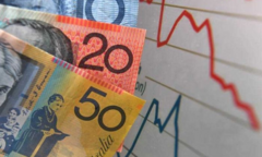 Kinh tế Australia suy thoái lần đầu sau gần 30 năm