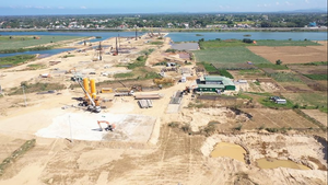 Sai phạm, hàng loạt cán bộ Quảng Ngãi phải 'nghiêm túc rút kinh nghiệm'