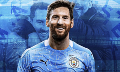 BLV Quang Huy: Messi có thể giúp Man City giải cơn khát vô địch Champions League