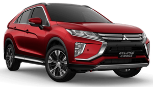 Mitsubishi Outlander - mẫu xe mới bán chậm nhất tại Mỹ