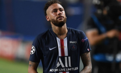 Neymar tổ chức tiệc năm mới linh đình, bất chấp COVID-19
