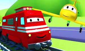 Tin tốt khi tàu hỏng máy