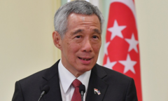 Thủ tướng Singapore lần đầu thừa nhận sai lầm trong chống dịch COVID-19