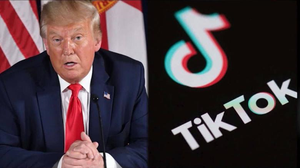 Ông Trump nói Mỹ phải được bồi thường xứng đáng từ thương vụ TikTok