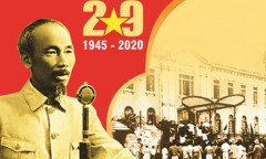 Ngày Quốc khánh Việt Nam 2020: Nhớ lời Bác dạy về quyền con người, quyền dân tộc
