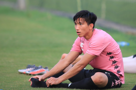 Chung kết Cúp Quốc gia: Hà Nội FC mất Văn Hậu, có thể vắng 10 cầu thủ
