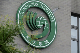 Ngoại trưởng Mỹ muốn đóng cửa tất cả các viện Khổng Tử trước cuối năm