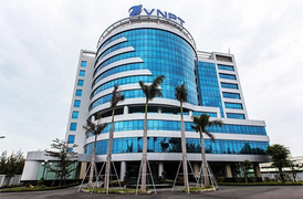 Ông lớn VNPT rao bán vốn, cổ phiếu Telcom tăng ‘bốc đầu’