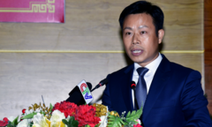 Tân Chủ tịch UBND tỉnh Cà Mau là ai?