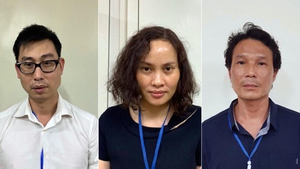 Bệnh nhân tại Bệnh viện Bạch Mai bị BMS lừa chiếm đoạt tiền thế nào?