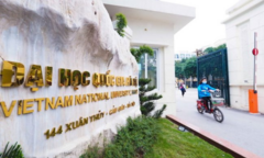 Đại học duy nhất của Việt Nam vào top 1.000 trường tốt nhất thế giới 