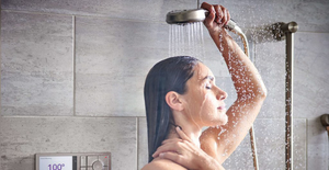 Lợi ích tuyệt vời với sức khỏe nếu bạn tắm nước lạnh mỗi ngày