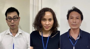 'Khống' giá thiết bị Bệnh viện Bạch Mai: BMS từng trúng loạt gói thầu ‘khủng’