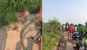 Chồng sát hại vợ rồi tự sát: Nghi phạm thường ảo giác bị 'cắm sừng'