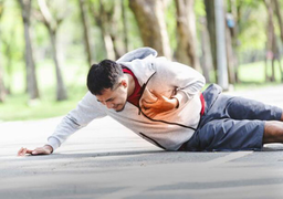 4 dấu hiệu của cơ thể cảnh báo đột tử đang đến gần