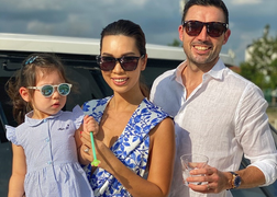 Siêu mẫu Hà Anh: 'Tôi không chi tiền vào những điều phù phiếm'