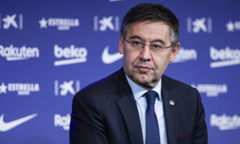 Cựu Chủ tịch Bartomeu bị tố bôi nhọ Messi: Barca đang 'mục ruỗng từ bên trong'