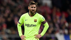 Không muốn ra tòa, Messi cân nhắc ở lại Barca thêm 1 năm