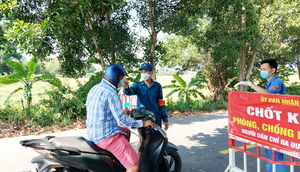 Đà Nẵng nới lỏng giãn cách xã hội từ 0h ngày 5/9