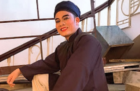 NSƯT Văn Chương: Ngọn lửa chèo mãi rực cháy