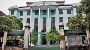 Tòa án Nhân dân Tối cao khẳng định không đề xuất bán 3 cơ sở nhà đất 