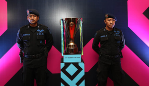 AFF Cup 2020 khai mạc vào tháng Ramadan?