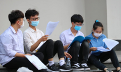 Đề Sinh học tương đồng với đợt 1, thí sinh dễ dàng đạt 5-6 điểm