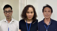 Công ty BMS chiếm đoạt hơn 10 tỷ đồng từ bệnh nhân Bệnh viện Bạch Mai thế nào?