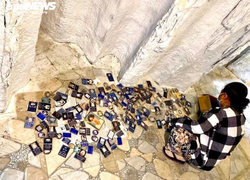 Tro cốt bị vứt xó ở chùa Kỳ Quang 2: Ban Trị sự GHPG TP.HCM lên tiếng