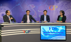 Thu hút FDI, Việt Nam sẽ có gói chính sách 'may đo chứ không may sẵn' 