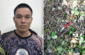 Đâm trọng thương người tình, cướp tài sản lấy tiền trả nợ